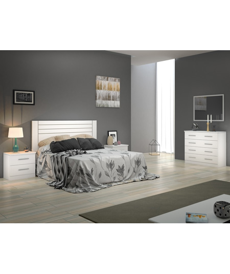 Dormitorio Basic
